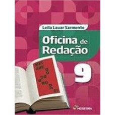 Oficina De Redacao 9 Ed5