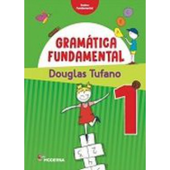 Gramatica Fundamental 1 Ed3