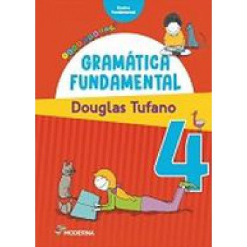 Gramatica Fundamental 4 Ed3