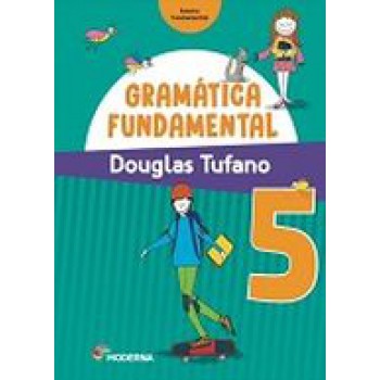 Gramatica Fundamental 5 Ed3