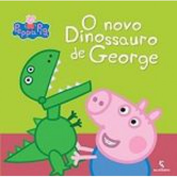 Novo Dinossauro De George, O