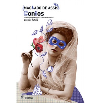 Contos - Machado De Assis