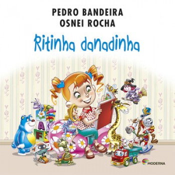 Ritinha Danadinha