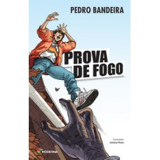 Prova De Fogo