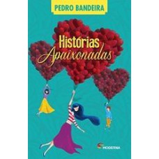 Historias Apaixonadas