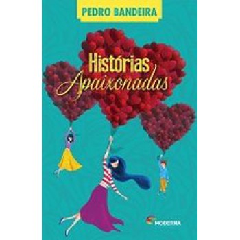 Historias Apaixonadas