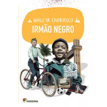 Irmão Negro