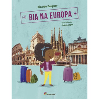 Bia Na Europa