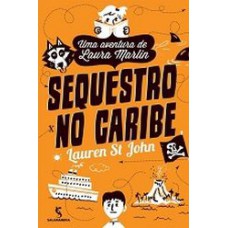 Sequestro No Caribe