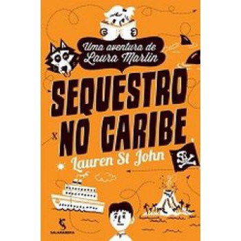 Sequestro No Caribe