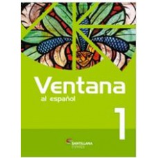 VENTANA AL ESPANOL 1 ED2