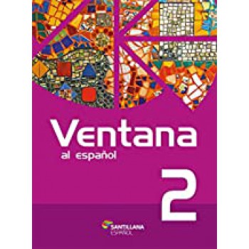 VENTANA AL ESPANOL 2 ED2