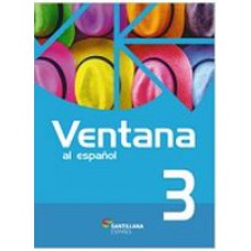 VENTANA AL ESPANOL 3 ED2