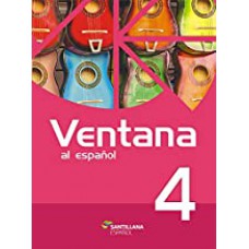 VENTANA AL ESPANOL 4 ED2