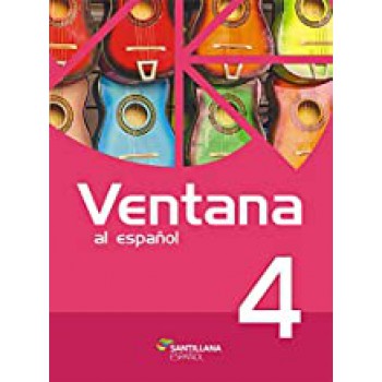 VENTANA AL ESPANOL 4 ED2