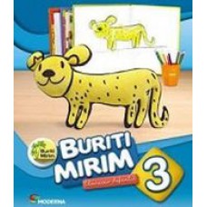 Buriti Mirim 3 Ed3