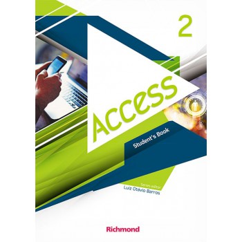 ACCESS 2