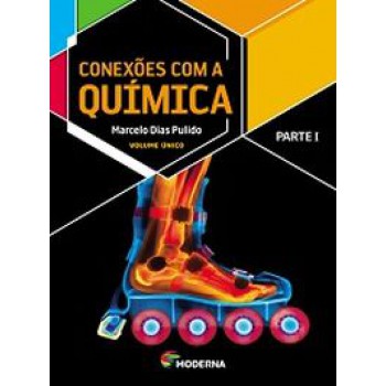 Conexoes Com A Quimica - Volume Unico