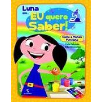 Luna Em ... Eu Quero Saber Como O Mundo Funciona