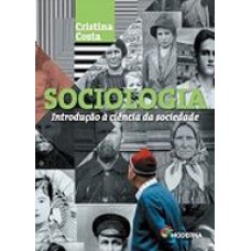 Sociologia Introducao Ciencia Da Sociedade Ed5