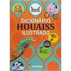 Dicionario Houaiss Ilustrado