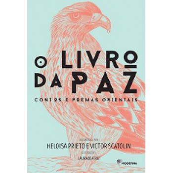 Livro Da Paz - Contos E Poemas Orientais