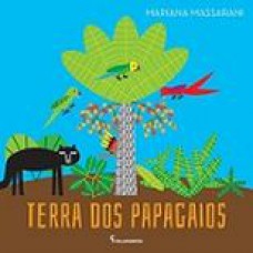 Terra Dos Papagaios