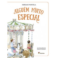 Alguém Muito Especial