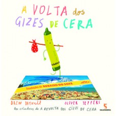 A Volta Dos Gizes De Cera