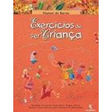 Exercicio De Ser Crianca Ed2