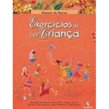 Exercicio De Ser Crianca Ed2