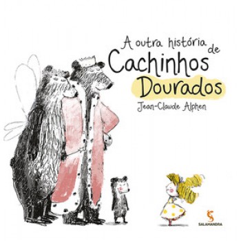 A Outra História De Cachinhos Dourados