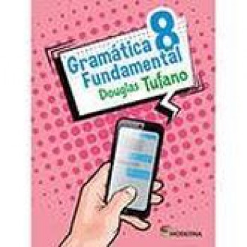 Gramatica Fundamental 8 Ed3