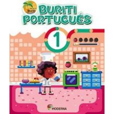 Buriti Portugues 1 Ed4