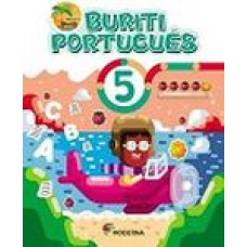 Buriti Portugues 5 Ed4