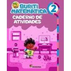 Buriti Matematica 2 Ed4 Cad