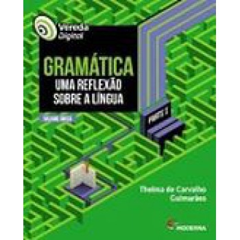 Vereda Digital Gramatica Ed1