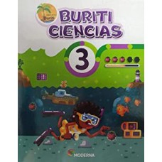 Buriti Ciencias 3 Ed4