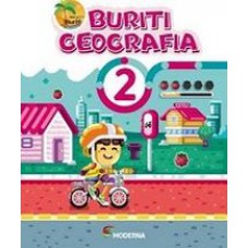 Buriti Geografia 2 Ed4