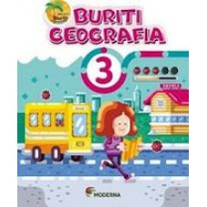 Buriti Geografia 3 Ed4