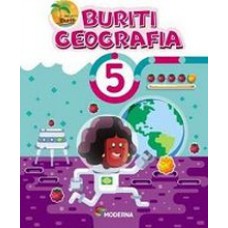 Buriti Geografia 5 Ed4