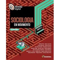 Vereda Digital Sociologia Em Movimento Ed2