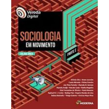 Vereda Digital Sociologia Em Movimento Ed2