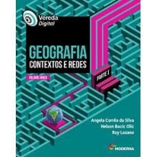 VEREDA DIGITAL GEOGRAFIA ED2