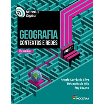 Vereda Digital Geografia Ed2