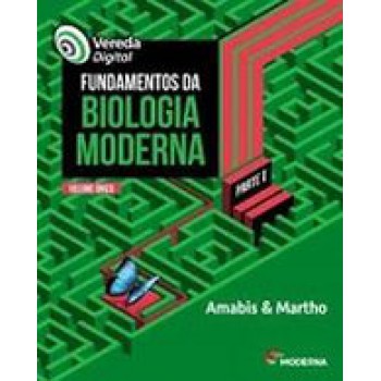 Vereda Digital Fundamentos Da Biologia Mod Ed5