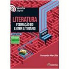 Vereda Digital Literatura Brasileira E Portuguesa 1ed