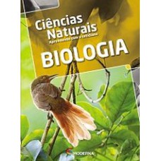 Cie Nat Aprendendo Cotidiano Biologia