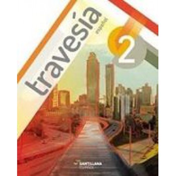 Travesia Espanhol 2