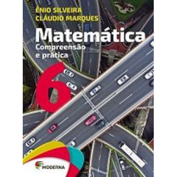 Mat Compreensao E Pratica 6 Ed4 (antiga)